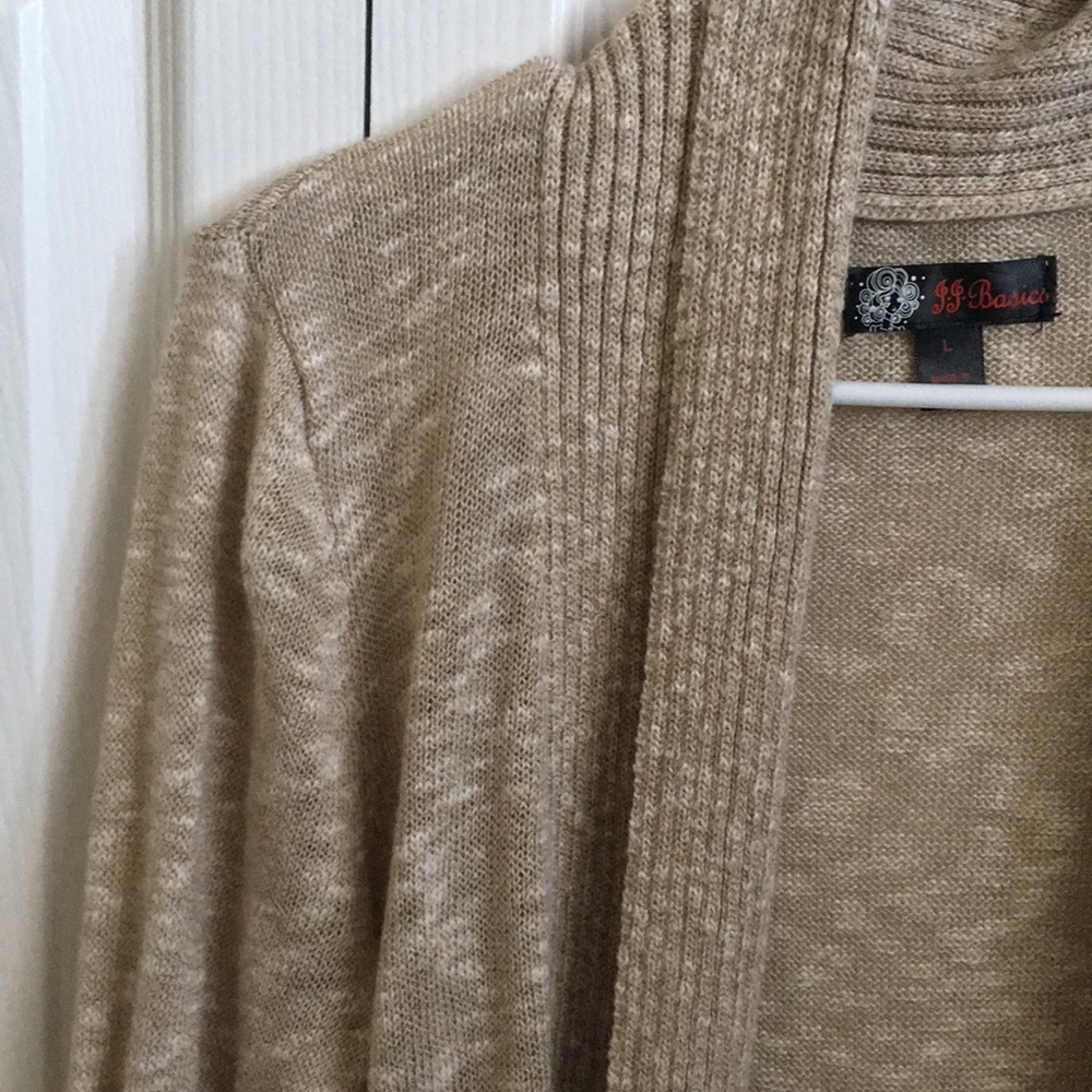 Cardigan - Picture 2 of 3